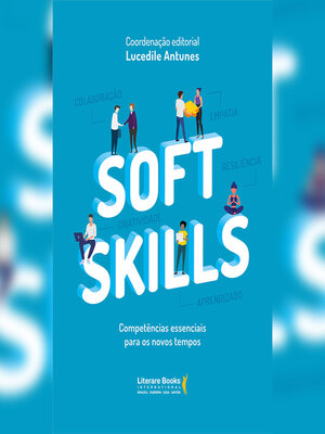 cover image of Soft Skills (resumo)